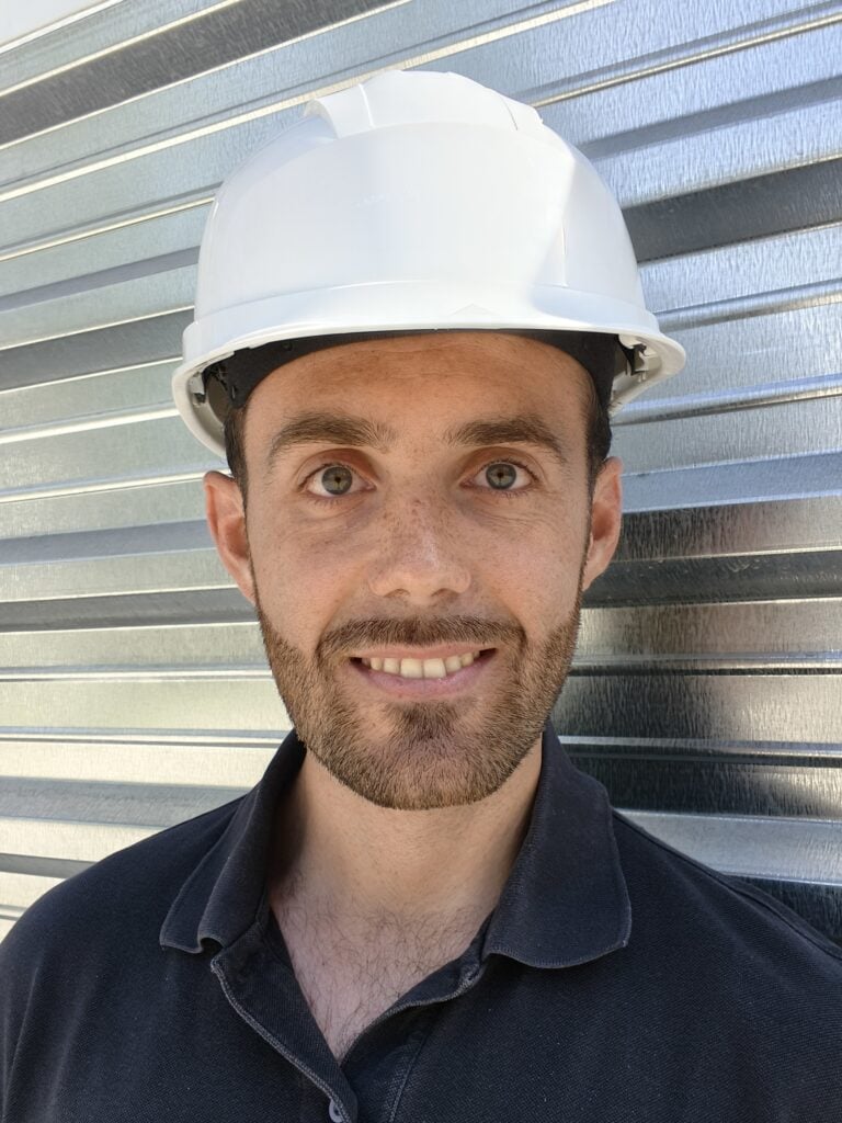 carlos arenas losilla